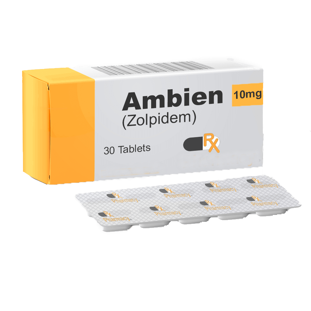 zolpidem tabletten 10 mg
