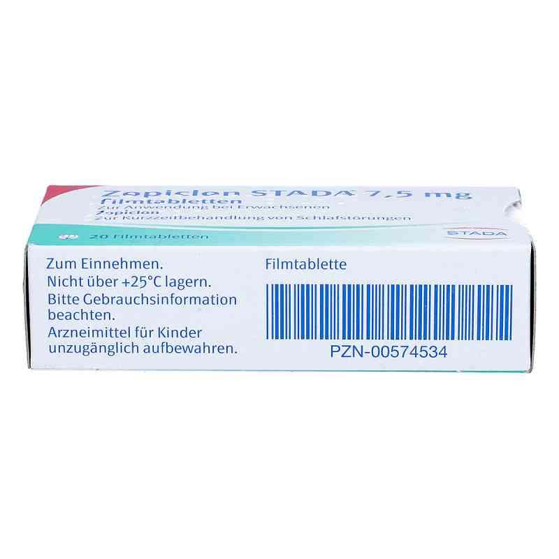 zopiclon 3 75 rezeptfrei