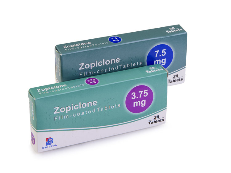 Zopiclon 7 5 Mg Bestellen