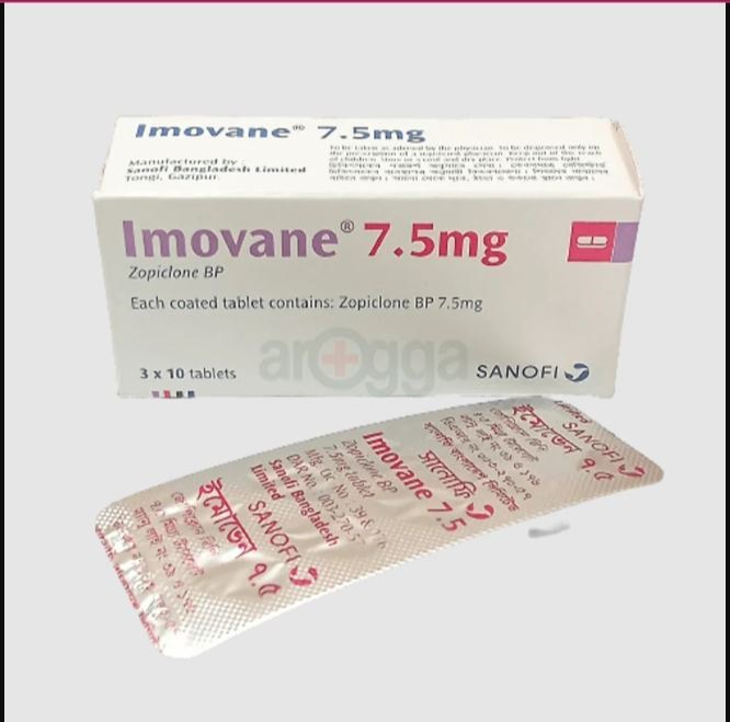 zopiclon 7 5 mg ohne rezept