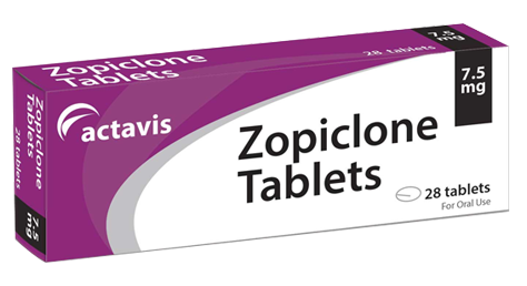 Zopiclon am billigsten