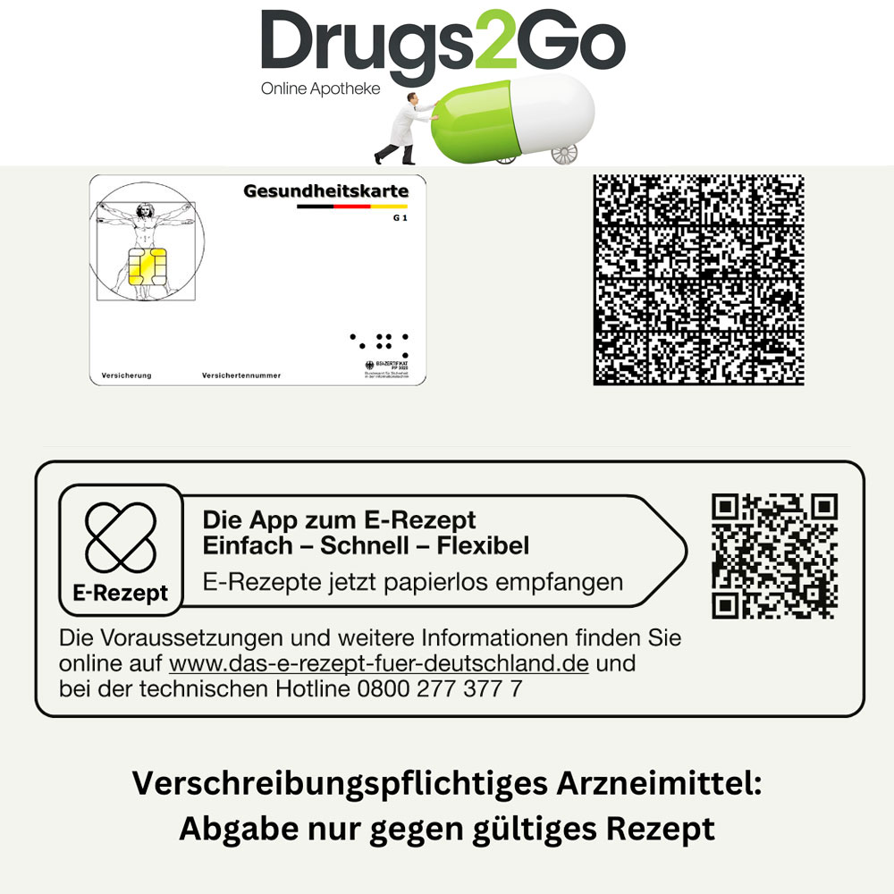 Zopiclon Apotheke Online
