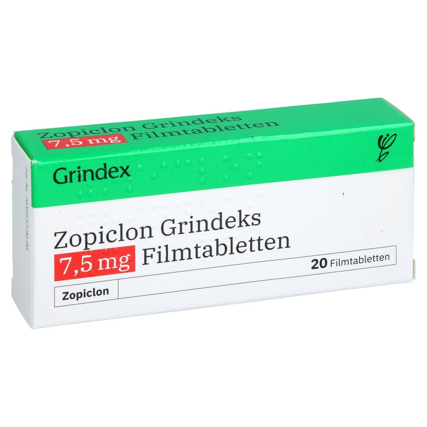 Zopiclon Deutschland