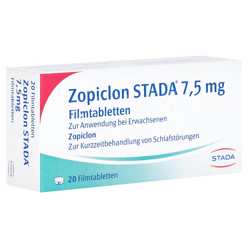 zopiclon kauf