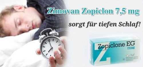 Zopiclon ohne rezept deutschland