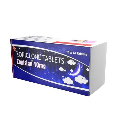 Zopiclon Online Bestellen