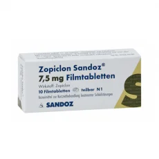 zopiclon pch bestellen