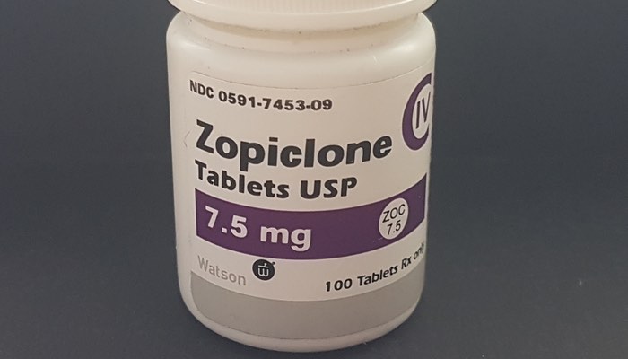 zopiclon rezeptfrei