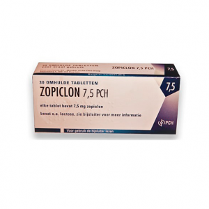zopiclon rezeptfrei in der apotheke