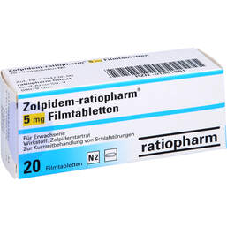 Zopiclon sandoz bestellen