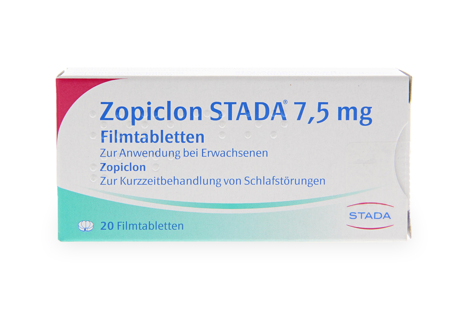 Zopiclon tabletten preis