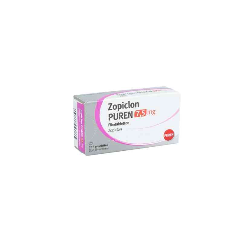 Zopiclone Kaufen Ohne Rezept