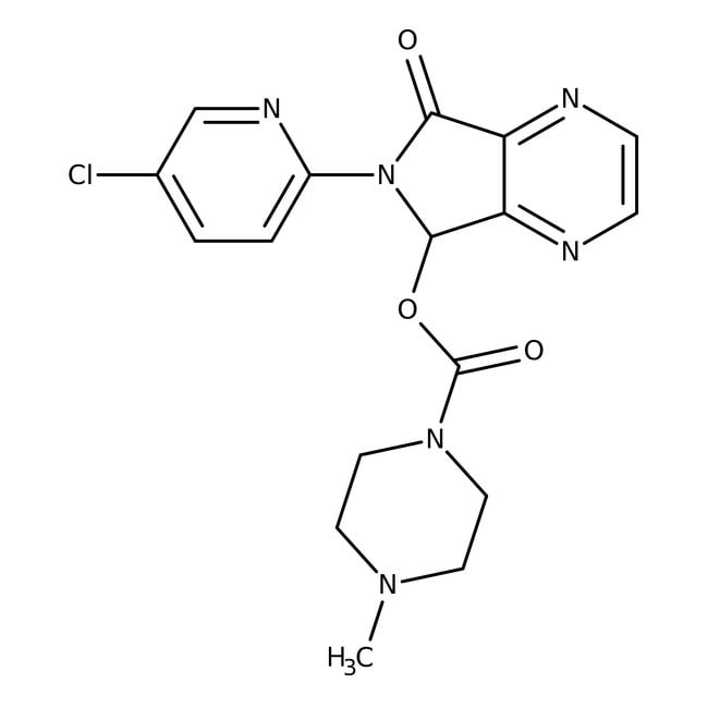 Zopiclone Preis